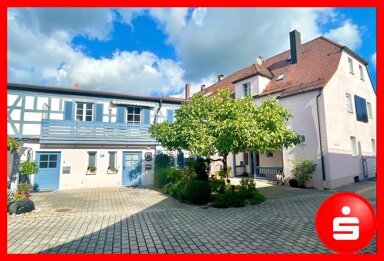 Mehrfamilienhaus zum Kauf als Kapitalanlage geeignet 685.000 € 13,5 Zimmer 322 m² 590 m² Grundstück Lauf links Lauf 91207