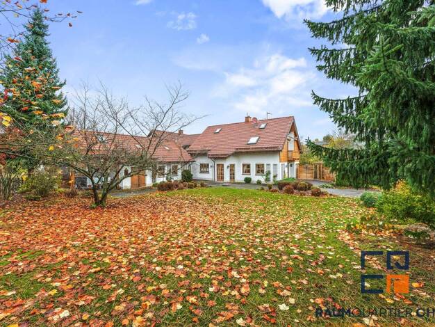 Haus zum Kauf 790.000 € 8 Zimmer 190 m² 2.892 m² Grundstück Waldershof 95679