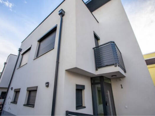 Doppelhaushälfte zum Kauf 16 Zimmer 320 m² 675 m² Grundstück Wien, Favoriten / Wien 10., Favoriten 1100