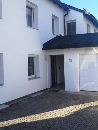 Wohnung zur Miete 620 € 4 Zimmer 118 m² 1. Geschoss frei ab 01.08.2025 Gunterstrasse 12a Grafenau Grafenau 94481