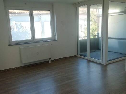 Studio zur Miete 415 € 1 Zimmer 31,9 m² 1. Geschoss Heinrich-Fickenscher-Str. 18 Hammerstatt Bayreuth 95448