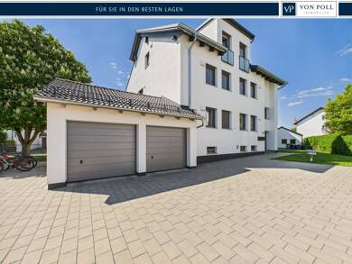 Wohnung zum Kauf 465.000 € 4 Zimmer 97,9 m² Ergolding Ergolding 84030