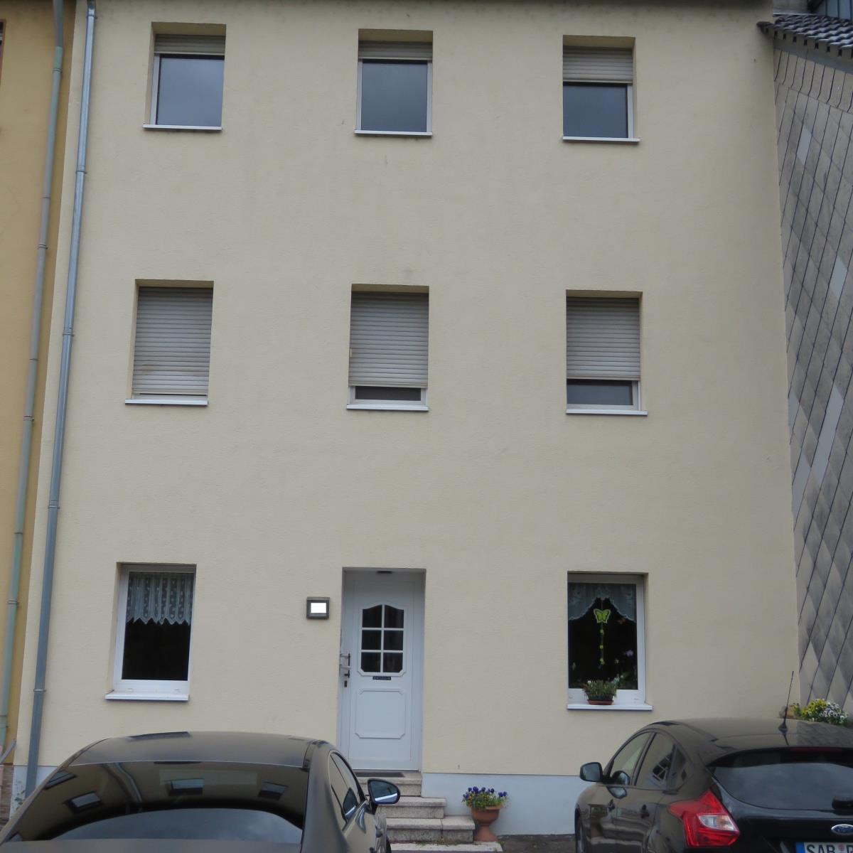 Mehrfamilienhaus zum Kauf als Kapitalanlage geeignet 299.000 € 6 Zimmer 198 m²<br/>Wohnfläche 403 m²<br/>Grundstück Konz Konz 54329