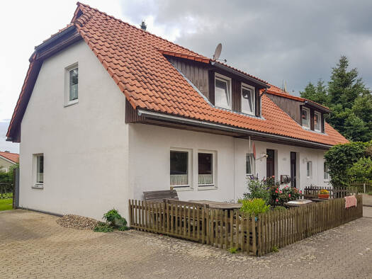 Einfamilienhaus zum Kauf 180.000 € 4 Zimmer 95 m² 451 m² Grundstück Ahnsen Meinersen / Ahnsen 38536