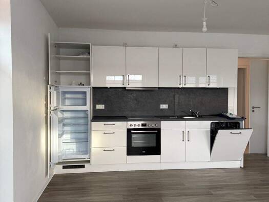 Wohnung zur Miete 761 € 2 Zimmer 66,2 m² frei ab 15.12.2026 Basbeck Hemmoor 21745