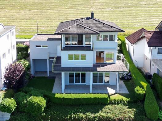 Einfamilienhaus zum Kauf 1.750.000 € 5 Zimmer 185,7 m² 533 m² Grundstück Mondsee 5310