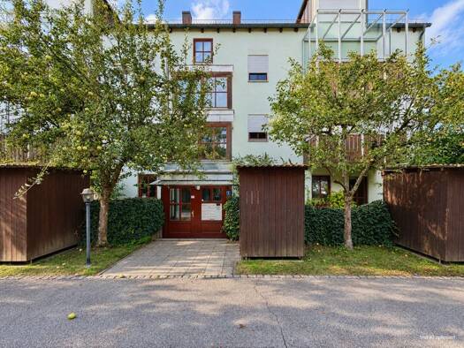 Maisonette zum Kauf 360.000 € 3 Zimmer 68,1 m² 2. Geschoss frei ab 01.11.2026 Kirchseeon Kirchseeon 85614
