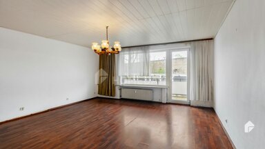 Wohnung zum Kauf 149.000 € 3 Zimmer 90 m² 1. Geschoss Altstadt - Süd Oberhausen 46045