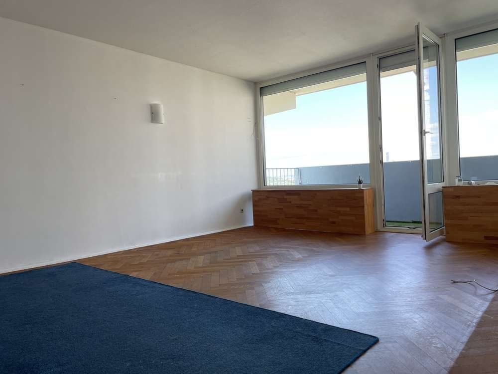 Wohnung zur Miete 1.200 € 3 Zimmer 88 m²<br/>Wohnfläche 10.<br/>Geschoss 01.12.2024<br/>Verfügbarkeit Berlinerstraße 286 Ledermuseum Offenbach am Main 63067