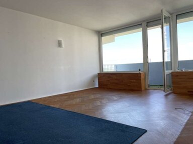 Wohnung zur Miete 1.200 € 3 Zimmer 88 m² 10. Geschoss frei ab 01.12.2024 Berlinerstraße 286 Ledermuseum Offenbach am Main 63067