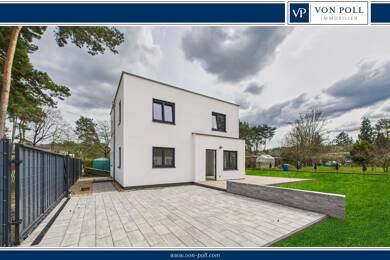 Einfamilienhaus zur Miete - Neubau 2.200 € 5 Zimmer 145 m² 513 m² Grundstück Zernsdorf Zernsdorf 15712