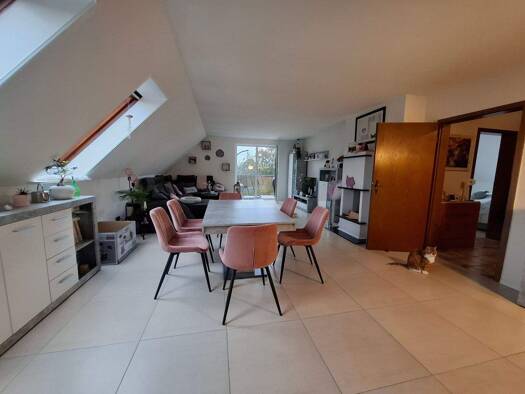 Wohnung zur Miete 1.157 € 2 Zimmer 115 m² 2. Geschoss frei ab 15.01.2026 Fünfhausener Straße 35A Bullenhausen Hamburg 21079