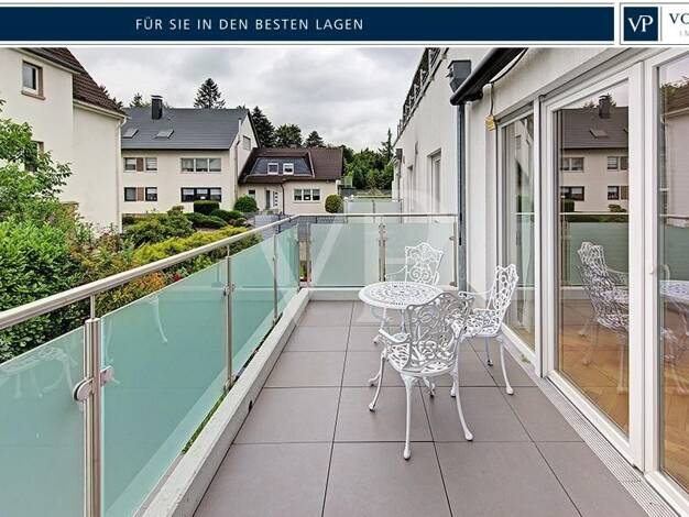 Wohnung zur Miete 1.850 € 4 Zimmer 143 m² Kirchhörde Dortmund 44229