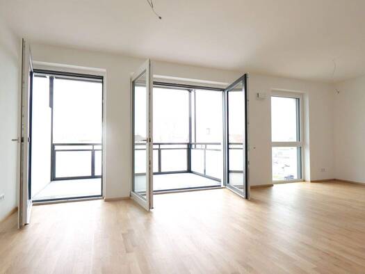 Wohnung zum Kauf - Neubau provisionsfrei 629.600 € 2 Zimmer 99 m² frei ab sofort Südstadt Fürth 90763