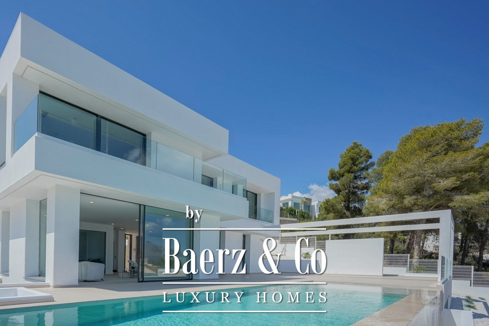 Villa zum Kauf 1.950.000 € 628 m²<br/>Wohnfläche 1.000 m²<br/>Grundstück javea