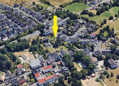 Grundstück zum Kauf 590.000 € 500 m² Grundstück Urbach Köln 51145