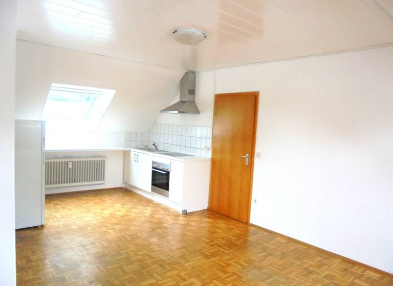 Wohnung zur Miete 359 € 2 Zimmer 45 m²<br/>Wohnfläche 1/2<br/>Geschoss Kley Dortmund 44149
