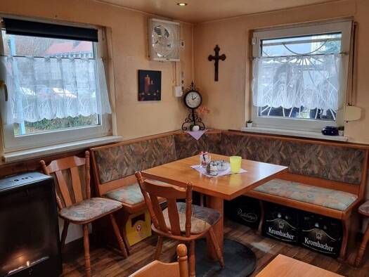 Bar/Café zur Miete 125 € Heilbad Heiligenstadt Heilbad Heiligenstadt 37308