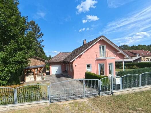 Einfamilienhaus zum Kauf 479.000 € 5 Zimmer 168 m² 1.030 m² Grundstück frei ab 01.12.2026 Pätz Bestensee 15741