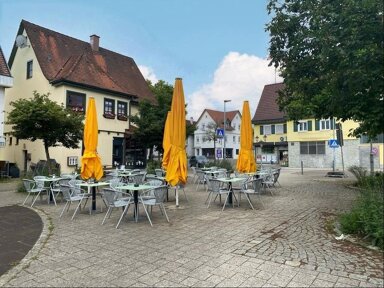 Restaurant zur Miete 1.700 € Welzheim Welzheim 73642