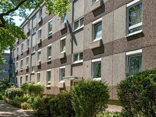 Wohnung zur Miete 739 € 3 Zimmer 68,3 m² 2. Geschoss frei ab 01.05.2026 Zehlendorfer Weg 2 Monheim 40789