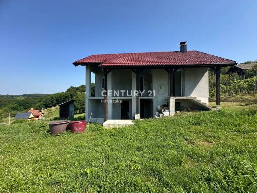 Einfamilienhaus zum Kauf 65.000 € 5 Zimmer 56 m² Novi Marof 42220