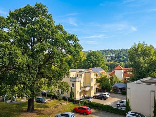 Maisonette zum Kauf 517.500 € 3 Zimmer 103,5 m² 4. Geschoss Blasewitz Dresden 01309