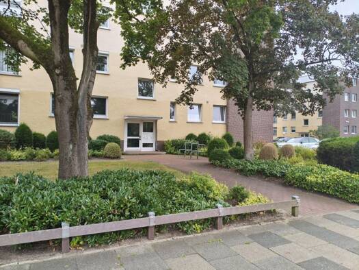 Wohnung zur Miete 830 € 4 Zimmer frei ab 01.11.2026 Rendsburg 24768