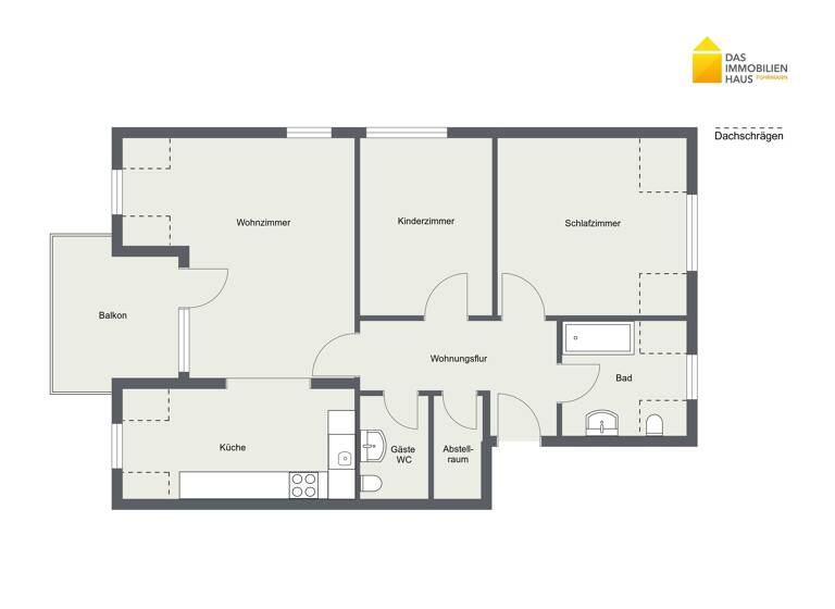 Wohnung zum Kauf 109.000 € 3 Zimmer 81,8 m²<br/>Wohnfläche Albrechts Suhl 98529