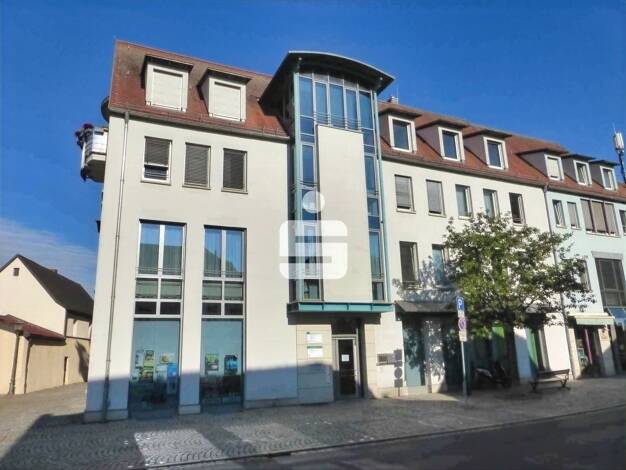 Büro zur Miete provisionsfrei 1.300 € 6 Zimmer Haßfurt Haßfurt 97437