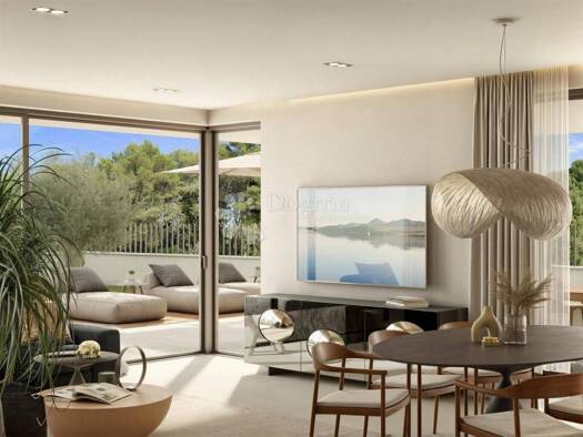 Wohnung zum Kauf 795.000 € 4 Zimmer 237 m² 1. Geschoss Rovinj Rovinj