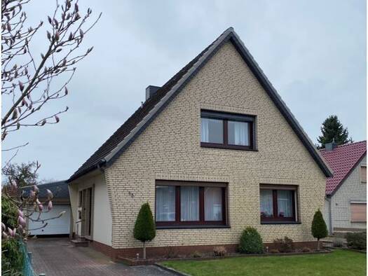 Haus zum Kauf 289.000 € 6 Zimmer 136 m² frei ab sofort Bungerhof Delmenhorst 27753
