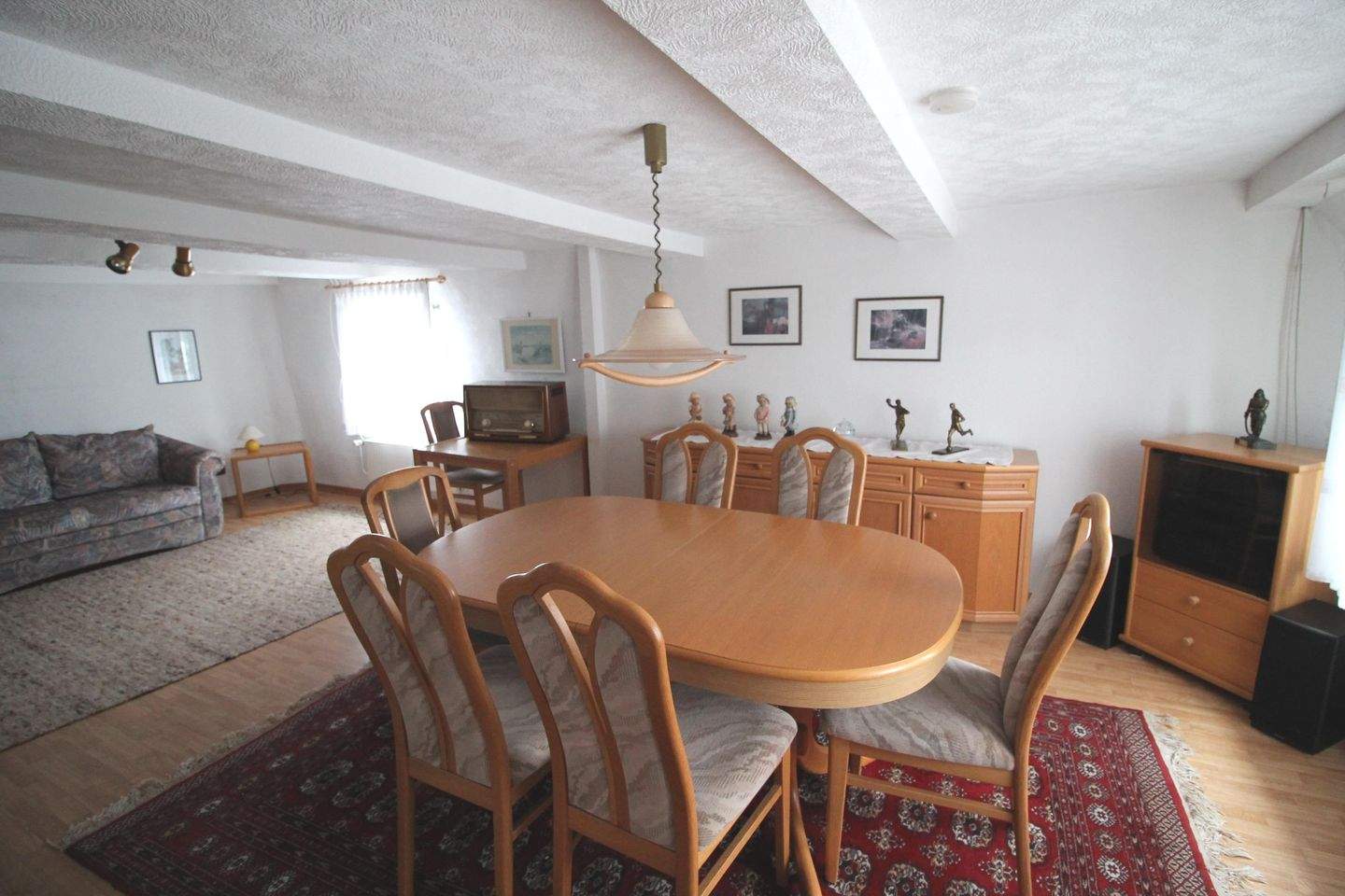 Immobilie in Kreuztal - Einfamilienhaus in Kreuztal-Ferndorf - Bild 3