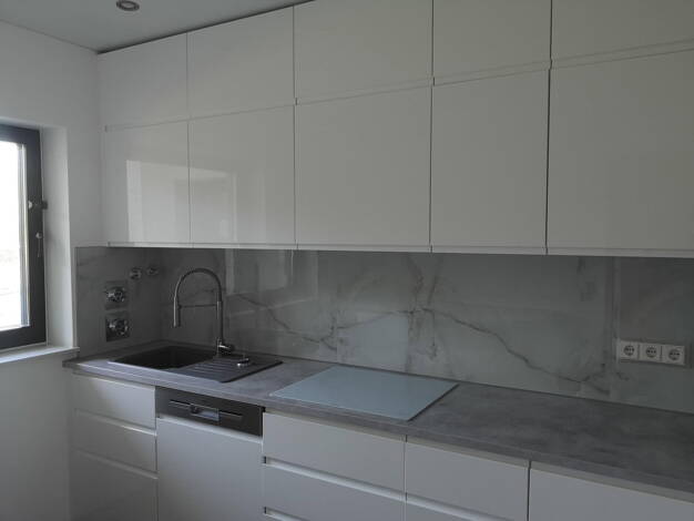 Wohnung zur Miete 1.299 € 3 Zimmer 85 m² EG frei ab sofort Saarn/Mintard Mulheim an der Ruhr 45481