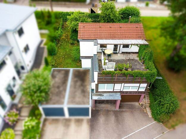 Einfamilienhaus zum Kauf 335.000 € 4 Zimmer 120 m² 321 m² Grundstück Herbrechtingen 89542