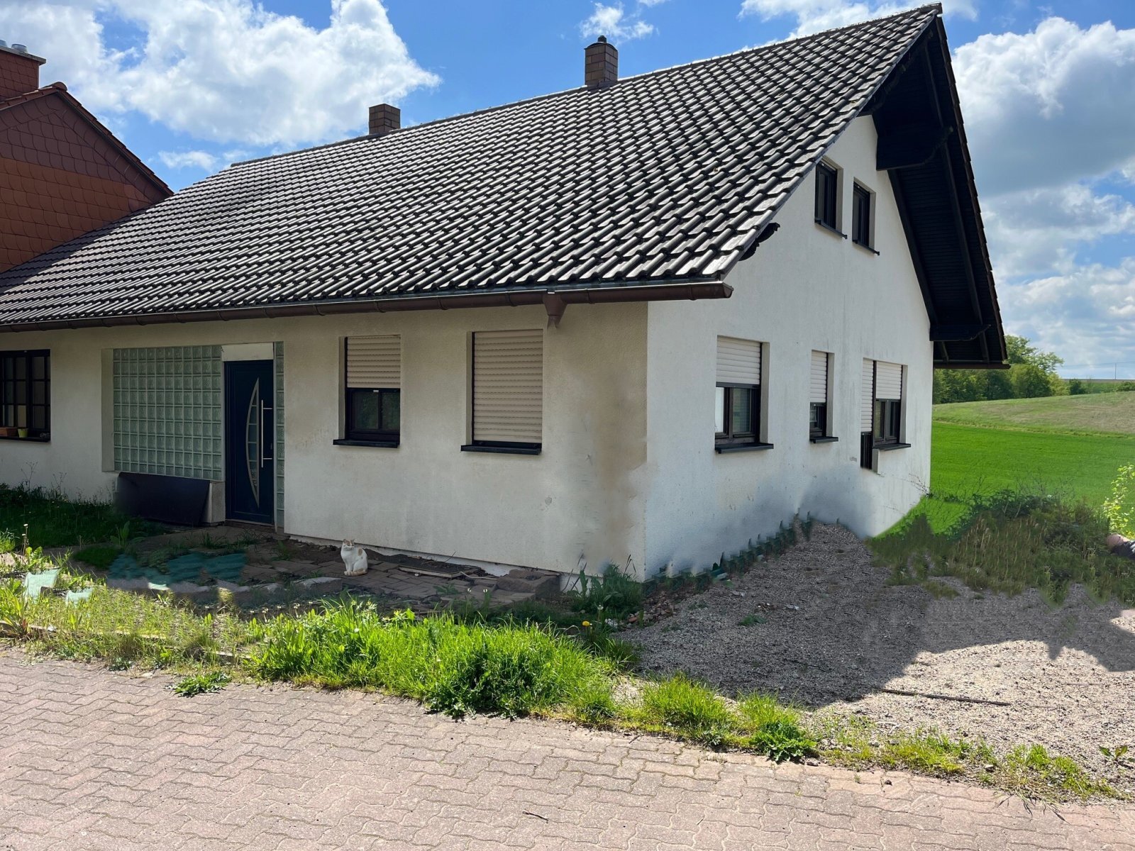 Einfamilienhaus zum Kauf 180.000 € 4 Zimmer 112 m²<br/>Wohnfläche 750 m²<br/>Grundstück Knopp Knopp-Labach 66917