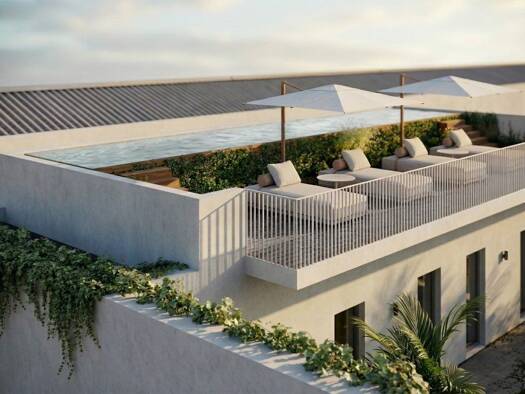 Haus zum Kauf 2.350.000 € 635 m² Belém 1400