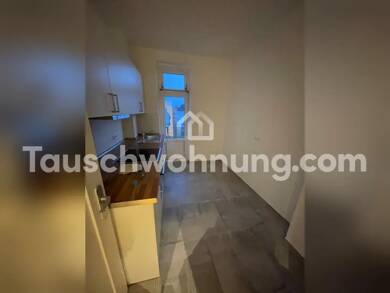 Wohnung zur Miete Tauschwohnung 990 € 4 Zimmer 90 m² 3. Geschoss Wik Bezirk 1 Kiel 24106
