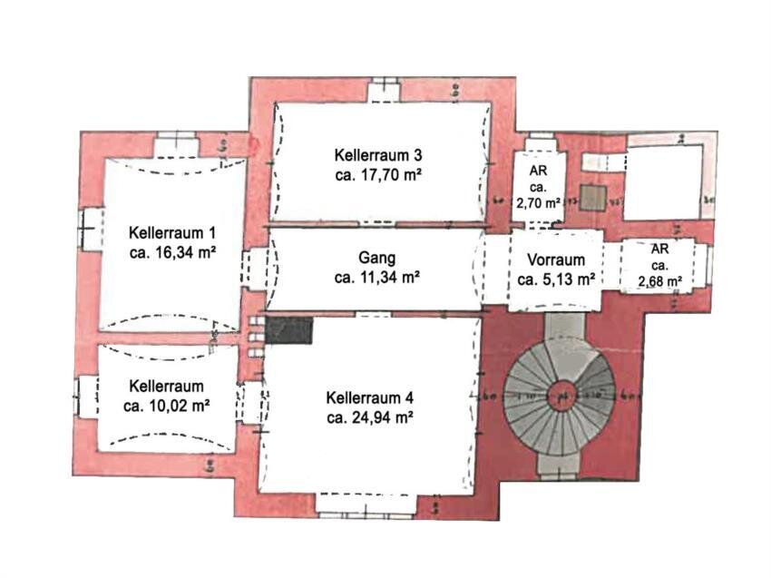 Villa zum Kauf 1.290.000 € 8 Zimmer 205 m²<br/>Wohnfläche 1.196 m²<br/>Grundstück Wien 1140