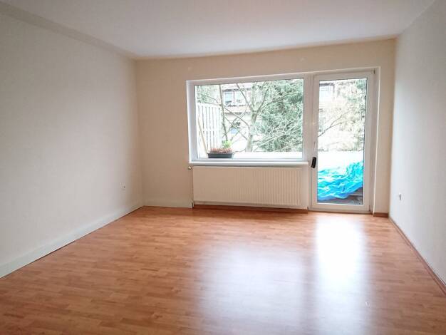 Wohnung zur Miete 450 € 2 Zimmer 53 m² EG frei ab 01.09.2026 Hauffstraße 2 Burgdorf Burgdorf 31303