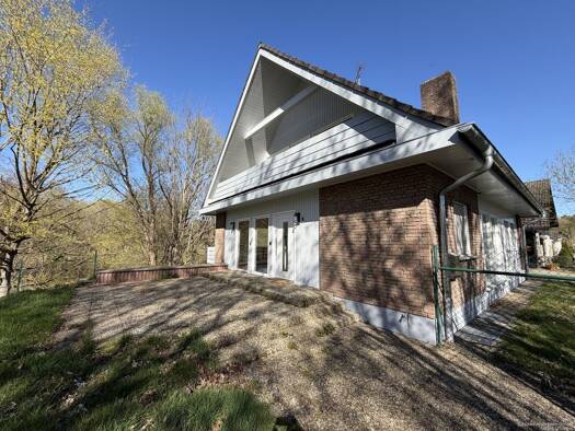 Einfamilienhaus zur Miete 1.500 € 178 m² Waldmohr 66914