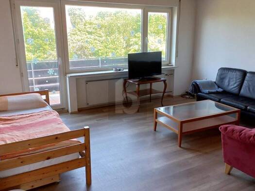 Wohnung zur Miete 1.790 € 3 Zimmer 80 m² 1. Geschoss Rödelheim Frankfurt am Main 60489