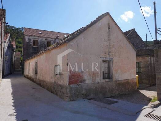 Haus zum Kauf 5 Zimmer 102 m² Potomje, Orebic Orebić