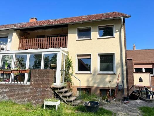 Einfamilienhaus zum Kauf 339.000 € 6 Zimmer 168 m² 585 m² Grundstück Ohrbeck Hasbergen 49205