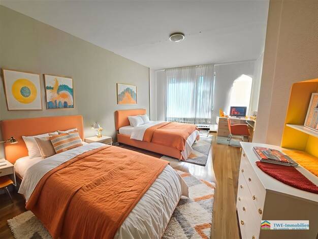 Wohnanlage zum Kauf als Kapitalanlage geeignet 180.000 € 3 Zimmer 81 m² Wiesdorf Leverkusen 51373