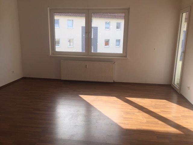 Wohnung zur Miete 395 € 3 Zimmer 68,2 m²<br/>Wohnfläche 2.<br/>Geschoss ab sofort<br/>Verfügbarkeit Mühlenkampstr. 9 Kernstadt Seesen 38723