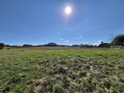 Grundstück zum Kauf 49 € Fehring 8350