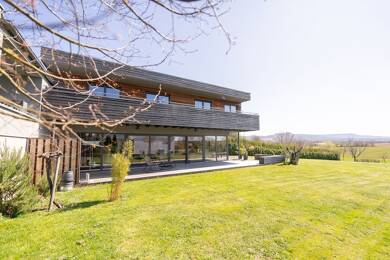 Einfamilienhaus zum Kauf 1.050.000 € 4 Zimmer 200 m² 2.060 m² Grundstück Burgellern Scheßlitz 96110