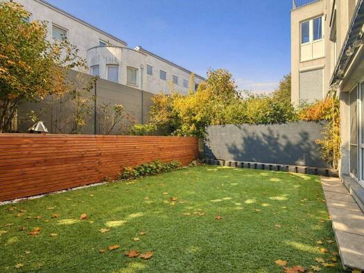 Maisonette zum Kauf provisionsfrei 449.000 € 3 Zimmer 122 m² Wien,Donaustadt 1220