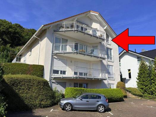 Wohnung zum Kauf 328.000 € 3 Zimmer 114 m² Gelnhausen Gelnhausen 63571